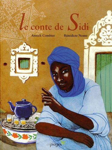 Le Conte De Sidi