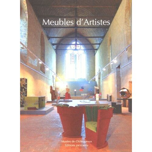 Meubles D'artistes