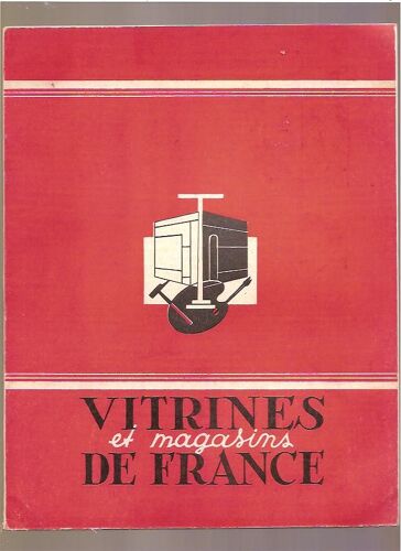 Vitrines Et Magasins 10