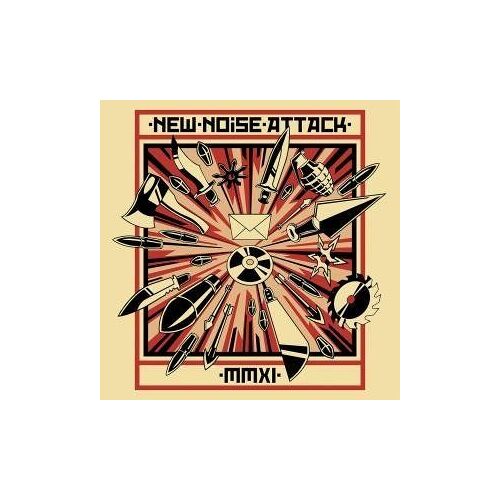 New Noise Attack