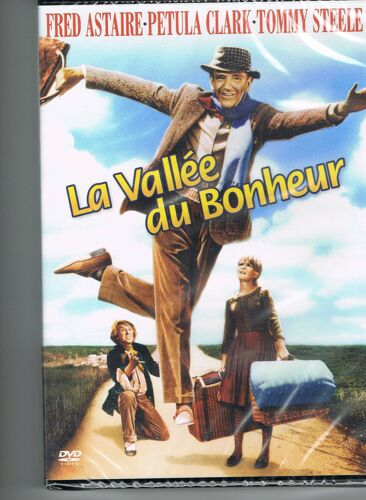 La Vallée Du Bonheur
