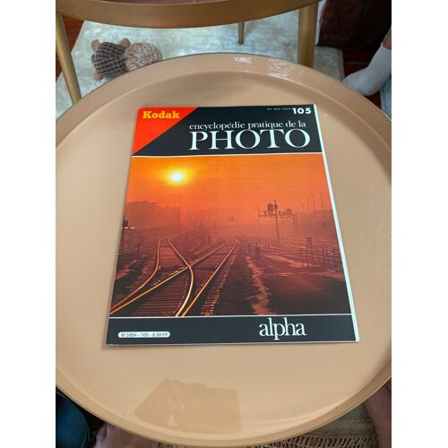 Encyclopedie Pratique De La Photo 105