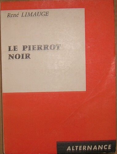 Le Pierrot Noir
