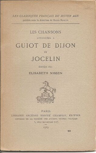 Amadas Et Ydoine.  Roman Du Xiiie Siècle.