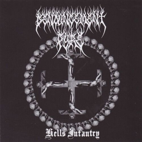 Denouncement Pyre "Hells Infantry"