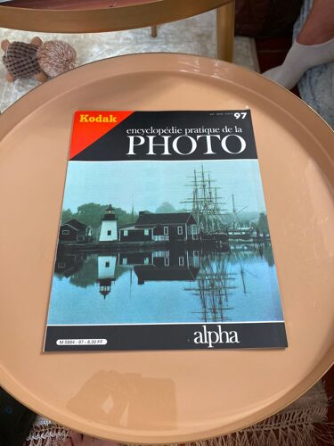 Encyclopedie Pratique De La Photo 97