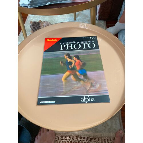 Encyclopedie Pratique De La Photo 102
