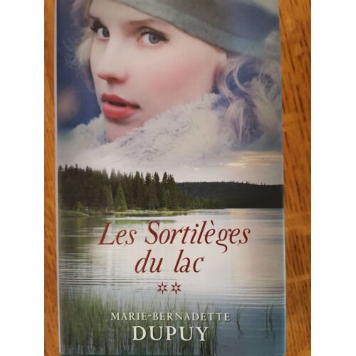 Le Scandale Des Eaux Folles Tome 2 : Les Sortilèges Du Lac
