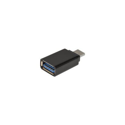PORT Connect - Adaptateur USB - USB type A (F) pour USB-C (M) - USB 3.1 (pack de 2)