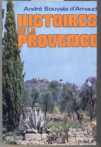 Histoires De La Provence