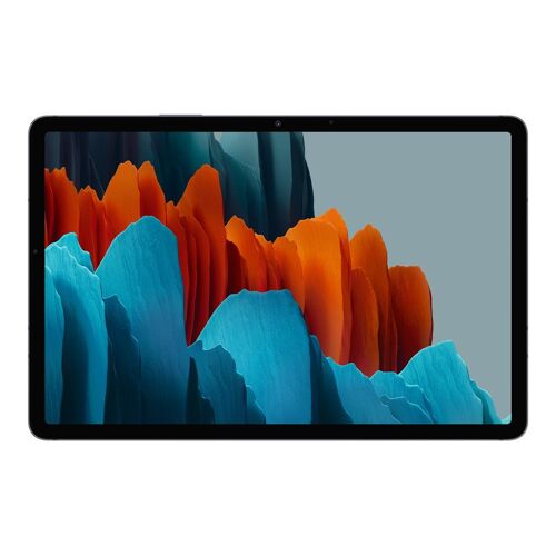 Tablette Samsung Galaxy Tab S7 Plus 128 Go 12.4 pouces Noir mystique