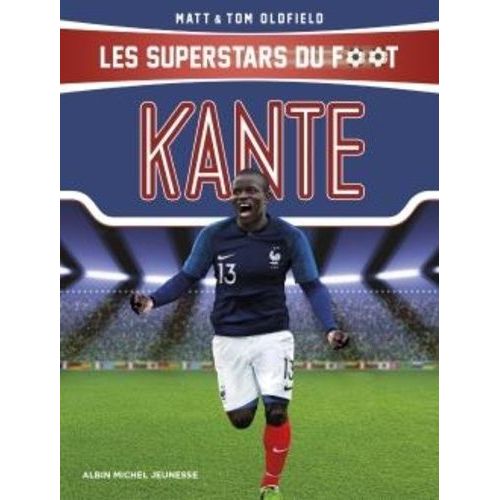 Kanté