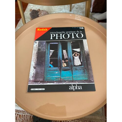 Encyclopedie Pratique De La Photo 118