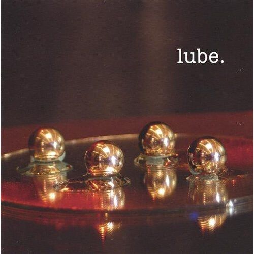 Lube Ep