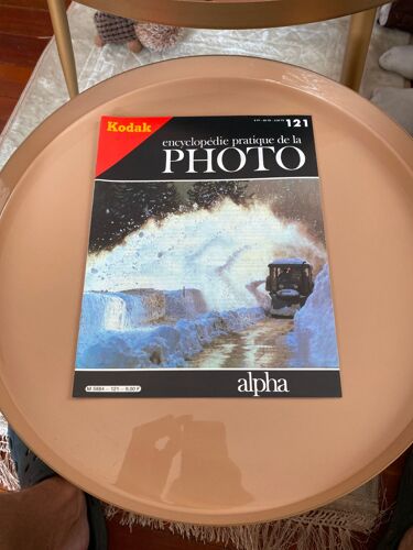 Encyclopedie Pratique De La Photo 121