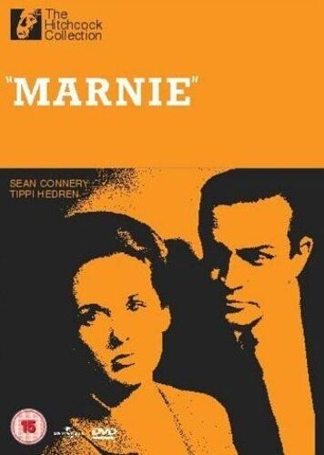 Marnie [Import Anglais] (Import)