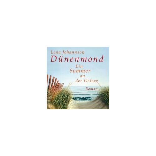 Dünenmond (Daisy)