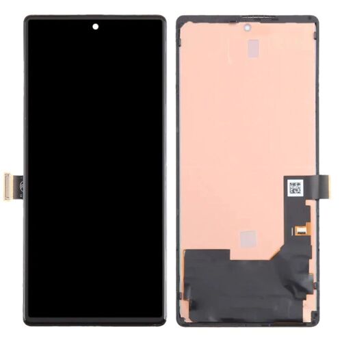 Ecran Google Pixel6 Vitre + Dalle Oled