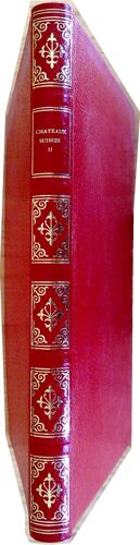 Châteaux Suisses - Volume 2