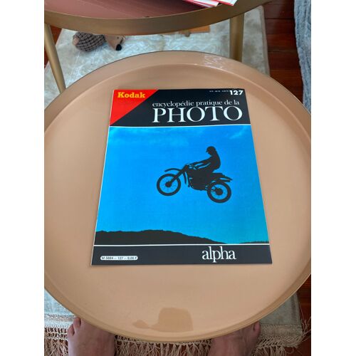 Encyclopedie Pratique De La Photo 127