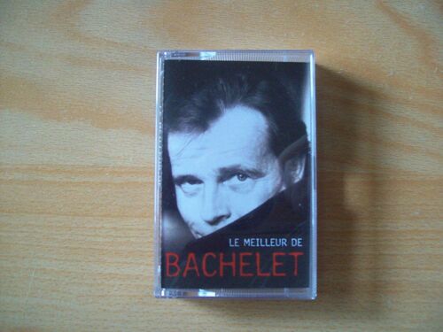 Le Meilleur De Bachelet