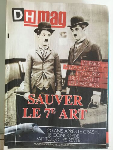 Dhmag 930 Crash Concorde Laurent Baffie Laurence Peyrin Wimereux Restaurateurs De Films Audi E-Tron
