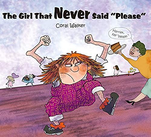 The Girl That Never Said Â¿¿Pleaseâ¿¿