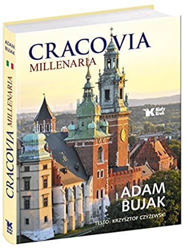 Bujak, A: Cracovia Millenaria