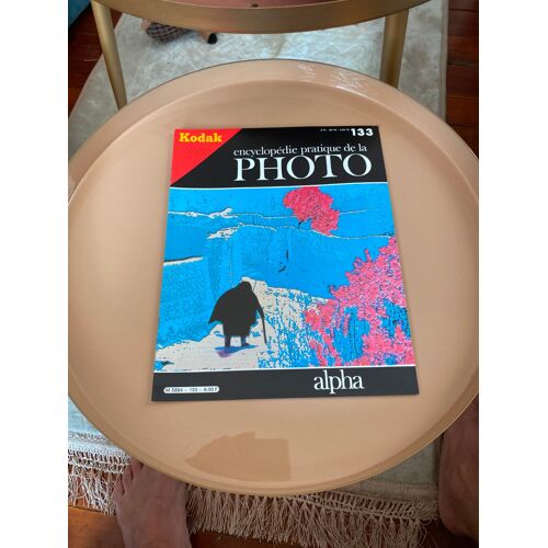Encyclopedie Pratique De La Photo 133
