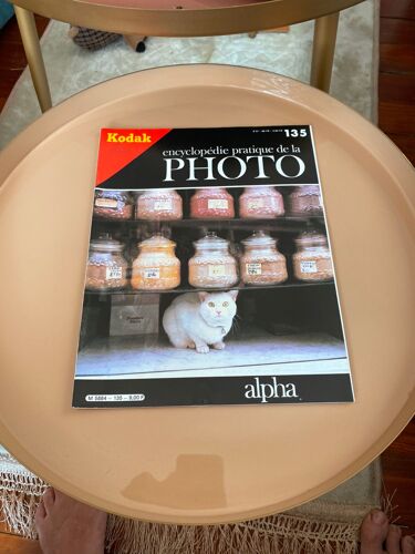 Encyclopedie Pratique De La Photo 135