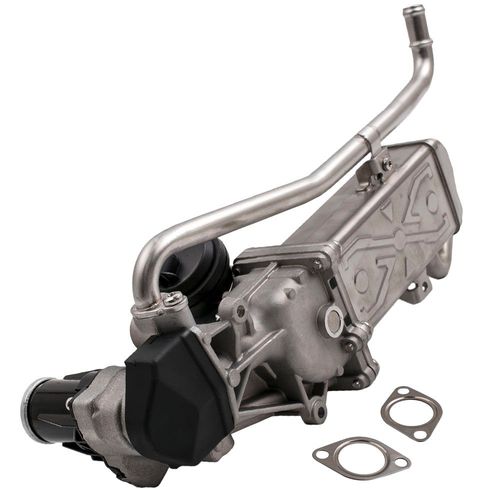 Vanne Egr Agr For Audi A1 Seat Ibiza V Skoda Fabia Vw Polo 1.6tdi 03l131512an Ce