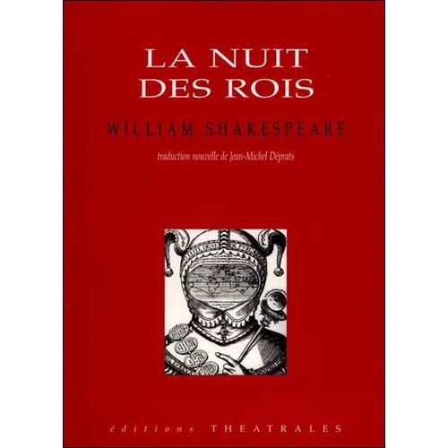 La Nuit Des Rois