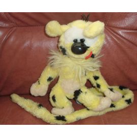 Marsupilami Peluche 24 Cm Ideal