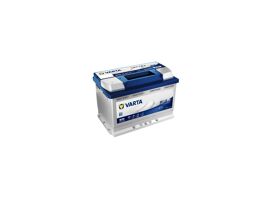 Batterie Varta Start Stop Efb N70 12v 70ah 760a