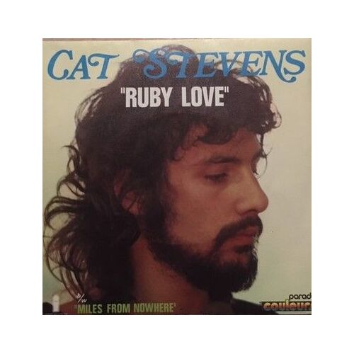 Ruby Love - Miles From Nowhere