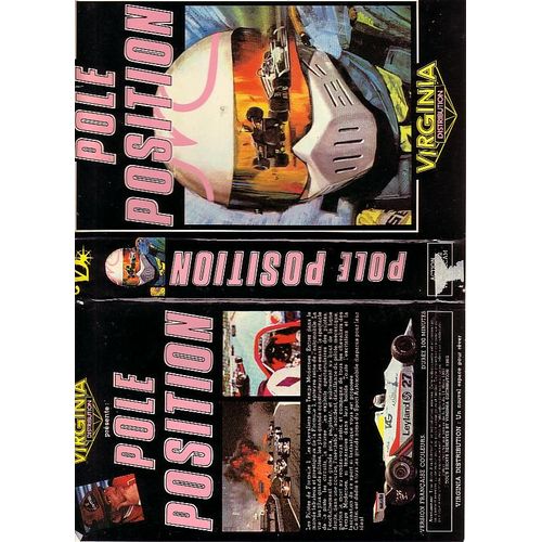 Pole Position : Les Guerriers De La Formule 1