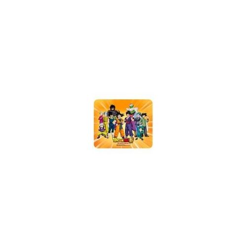 ABYSTYLE - Dragon Ball Super : Super Hero Tapis de Souris Souple Groupe