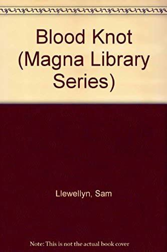 Blood Knot (Magna Library Series)