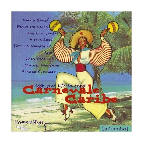 Carnevale Caribe