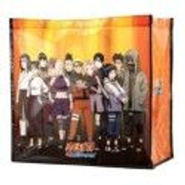 Abystyle - Naruto Shippuden Shopping Bag Groupe Konoha