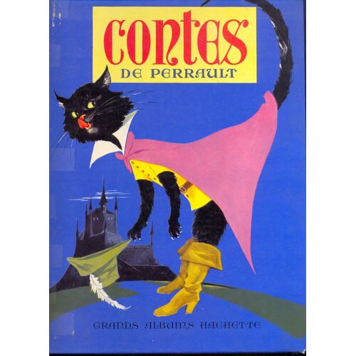 Contes De Perrault