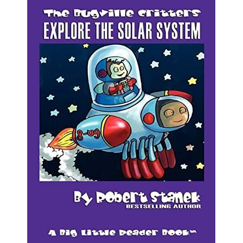 Explore The Solar System