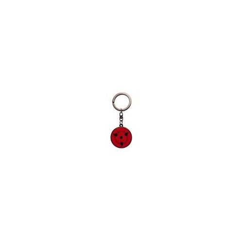 Abystyle - Naruto Shippuden - Porte-Clés Mécanique Sharingan
