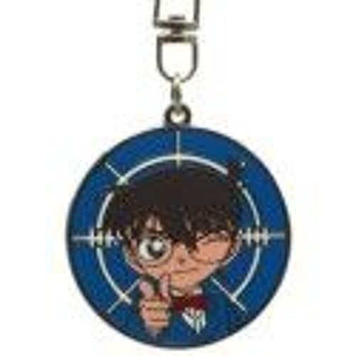Abystyle - Detective Conan Porte-Clés Conan