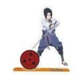 Abystyle - Naruto Shippuden Acryl® Sasuke