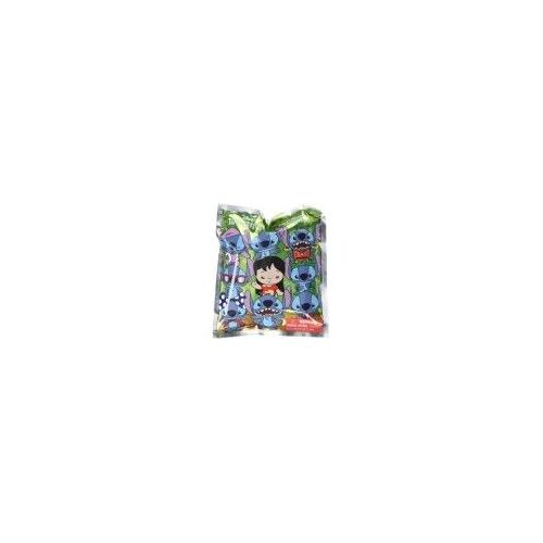 Disney - Stitch Series 1 - 3d Foam Bag Clip (Display 24 Pcs)