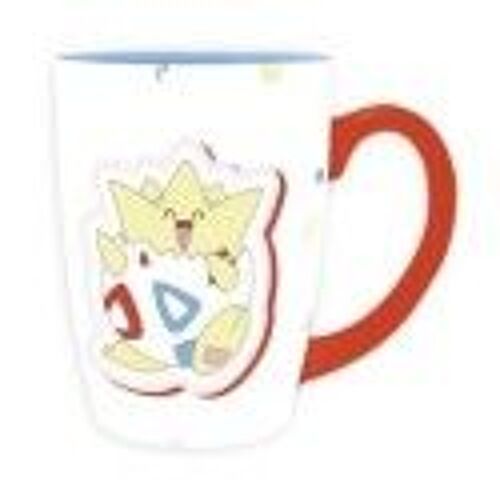 Abystyle - Pokemon Mug 400 Ml Togepi
