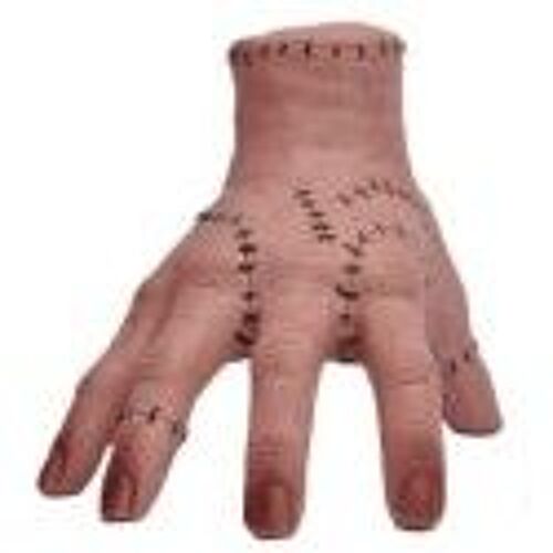 La Chose Wednesday Famille Addams