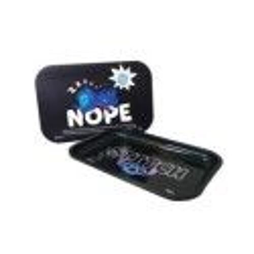 Storage 2.0 Plateau De Rangement - Couvercle Magnetique Stitch Nope