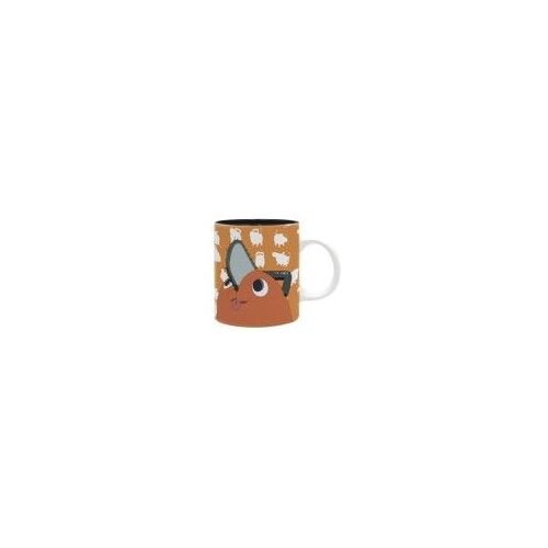Abystyle - Chainsaw Man Mug Pochita